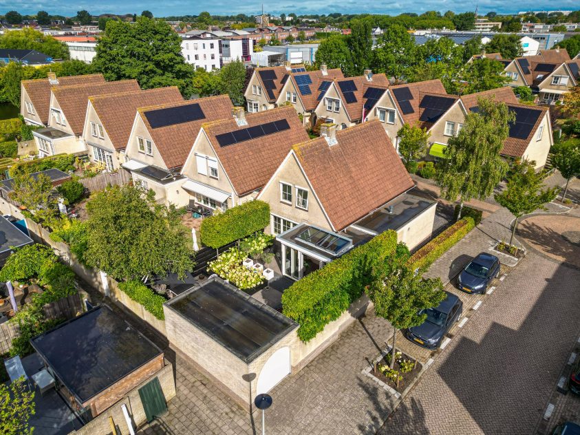 Rijnsburg – Jan Steenstraat 38