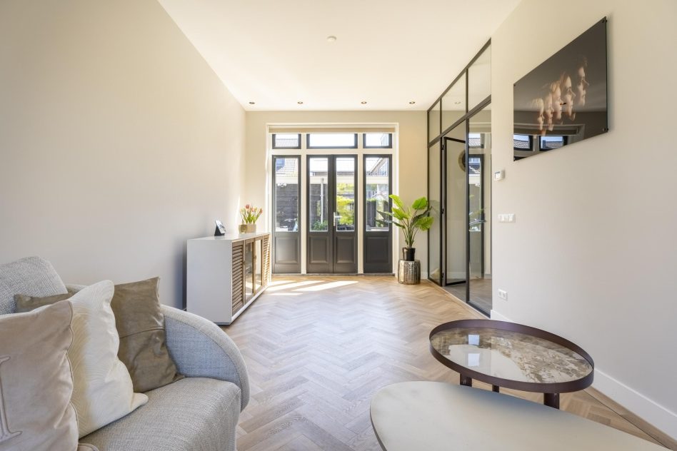 Voorhout – Jacoba van Beierenweg 77