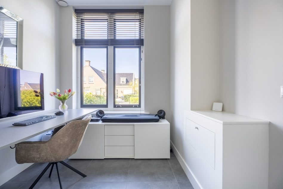 Voorhout – Jacoba van Beierenweg 77