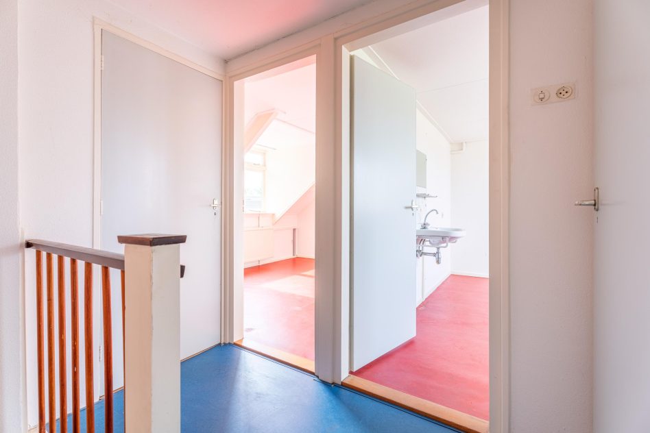 Oegstgeest – Pieter de Hoochlaan 7
