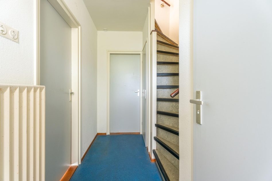 Oegstgeest – Pieter de Hoochlaan 7