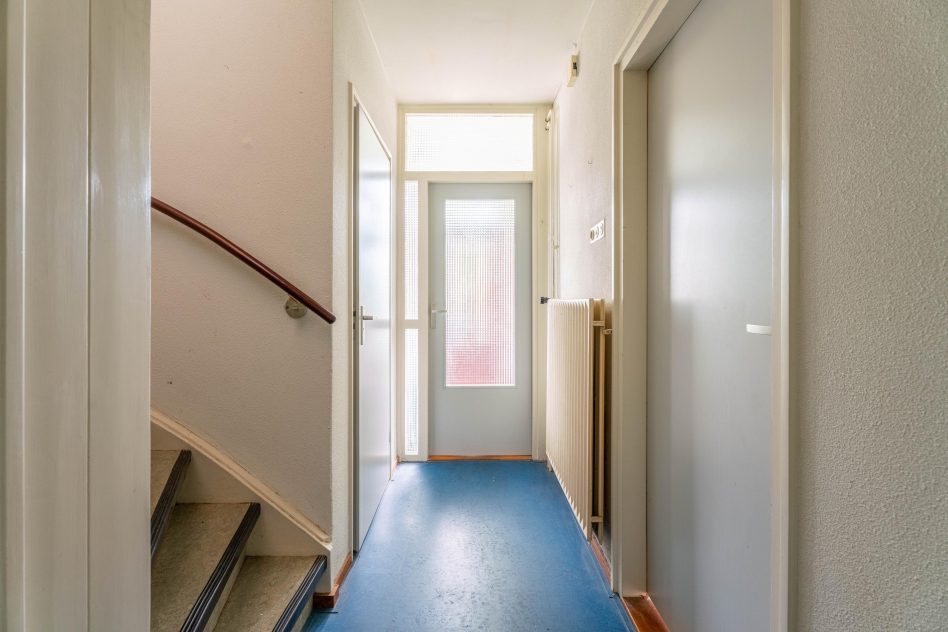 Oegstgeest – Pieter de Hoochlaan 7