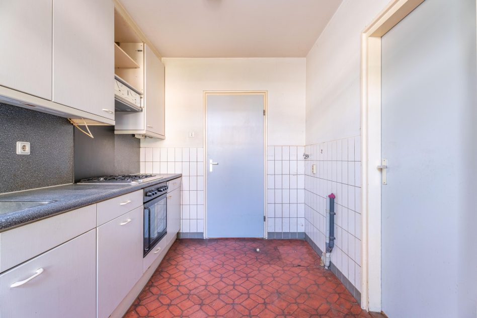Oegstgeest – Pieter de Hoochlaan 7