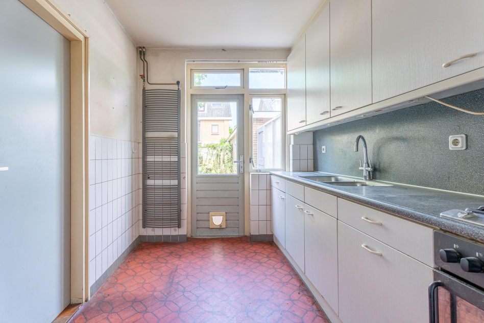 Oegstgeest – Pieter de Hoochlaan 7
