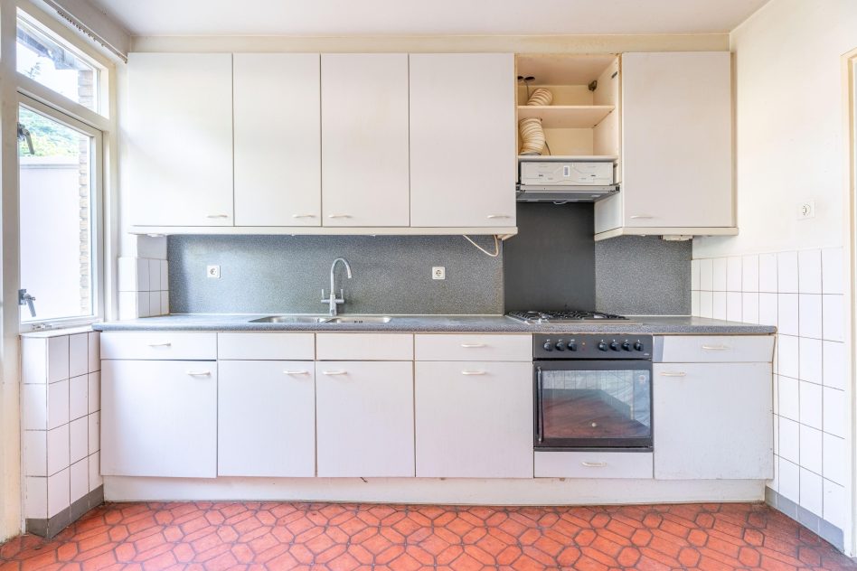 Oegstgeest – Pieter de Hoochlaan 7