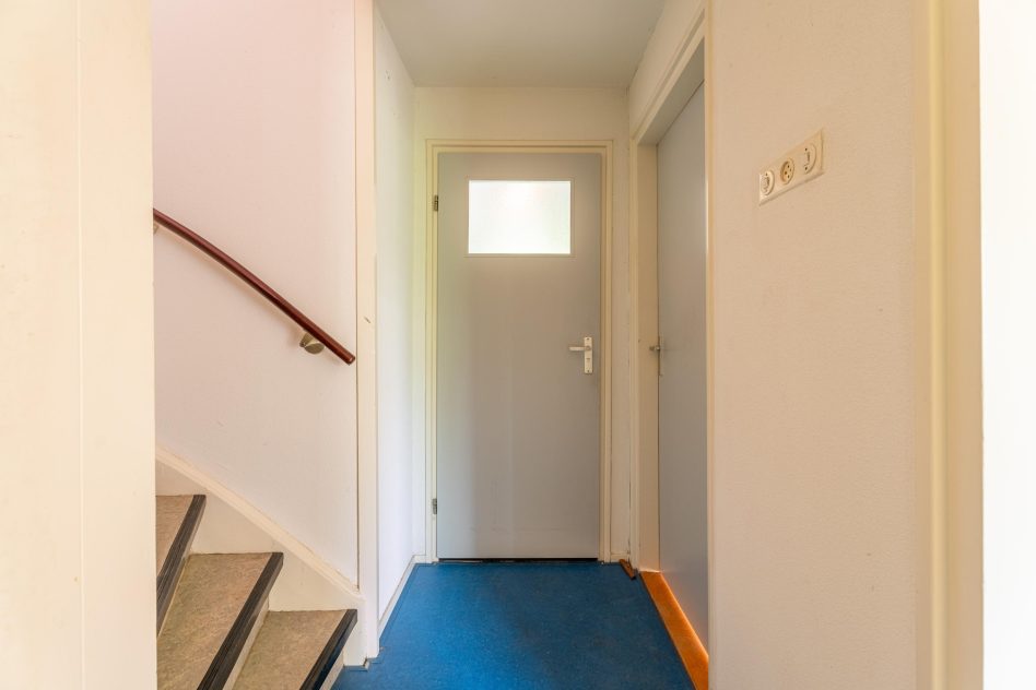 Oegstgeest – Pieter de Hoochlaan 7