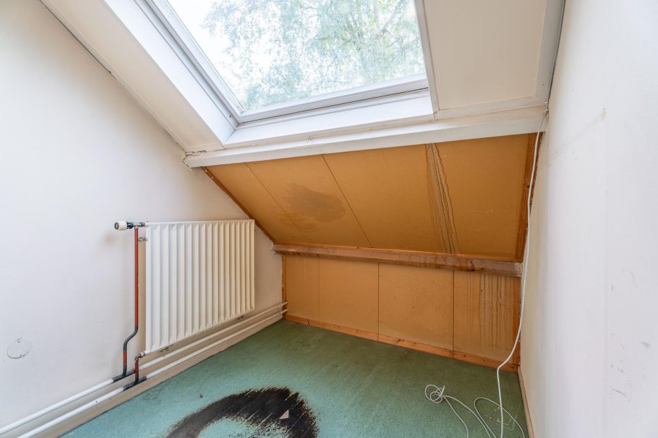 Oegstgeest – Pieter de Hoochlaan 7