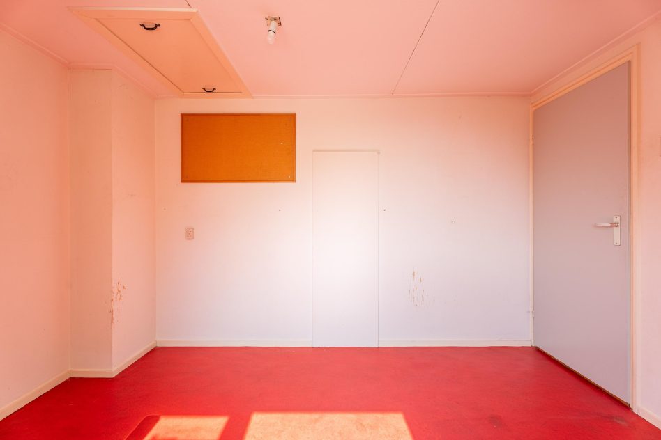 Oegstgeest – Pieter de Hoochlaan 7