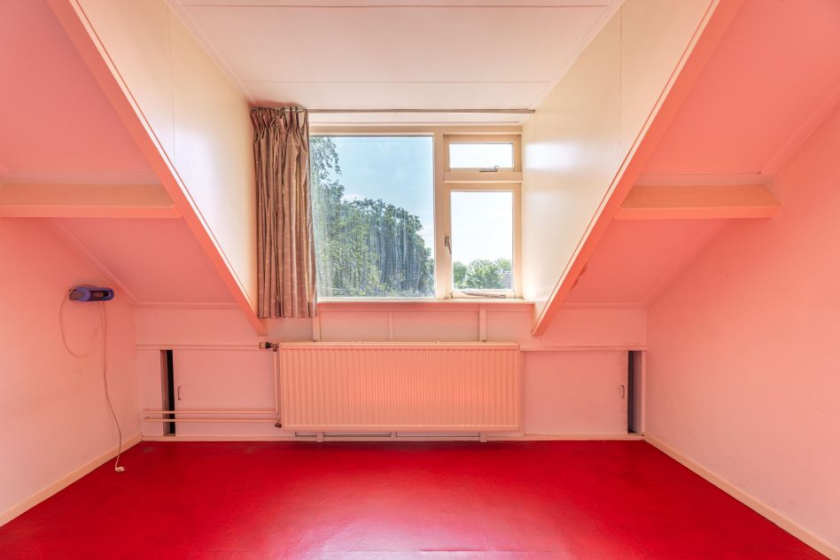 Oegstgeest – Pieter de Hoochlaan 7
