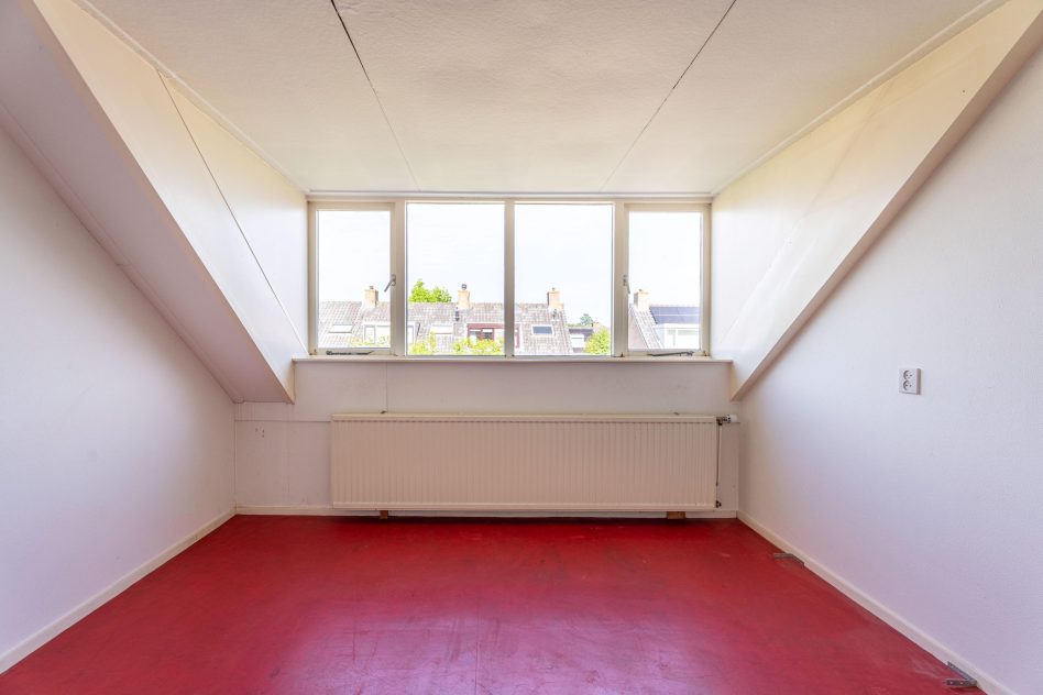 Oegstgeest – Pieter de Hoochlaan 7