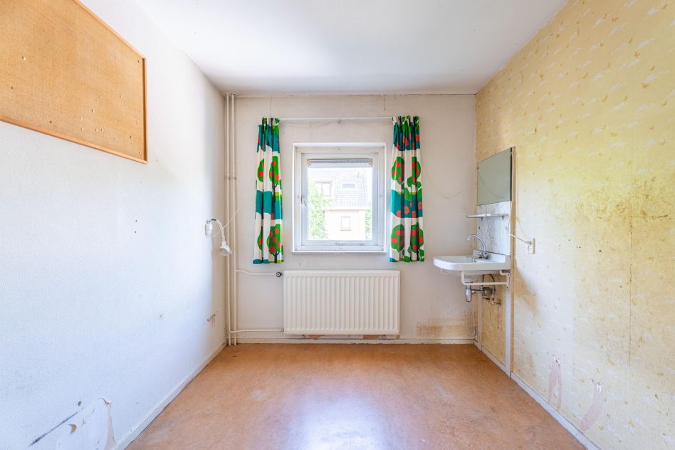 Oegstgeest – Pieter de Hoochlaan 7