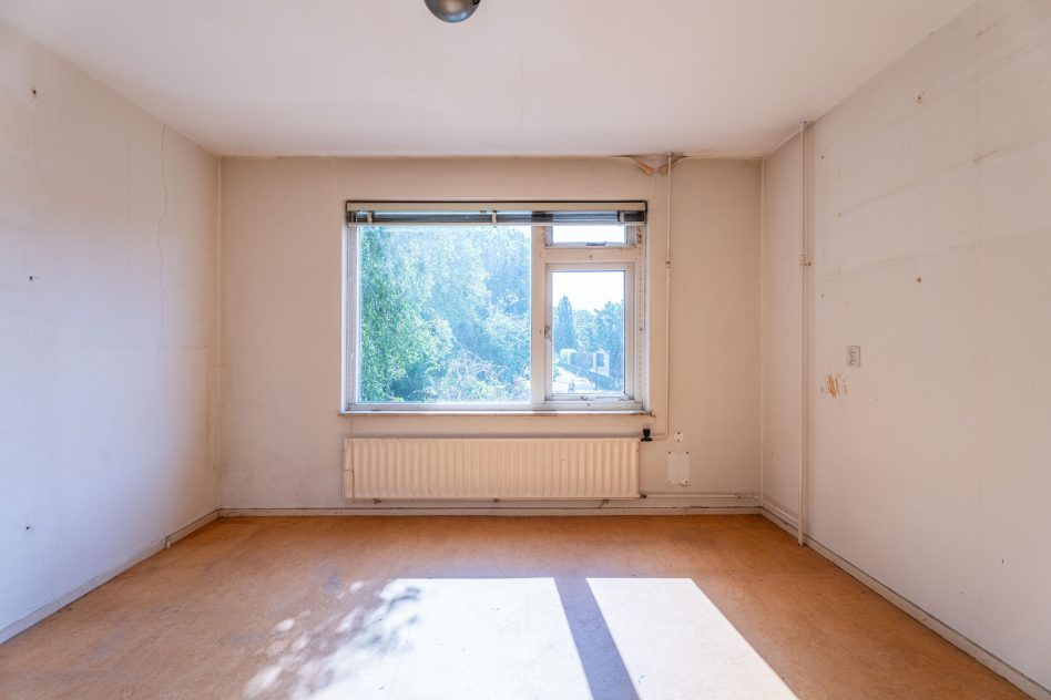 Oegstgeest – Pieter de Hoochlaan 7