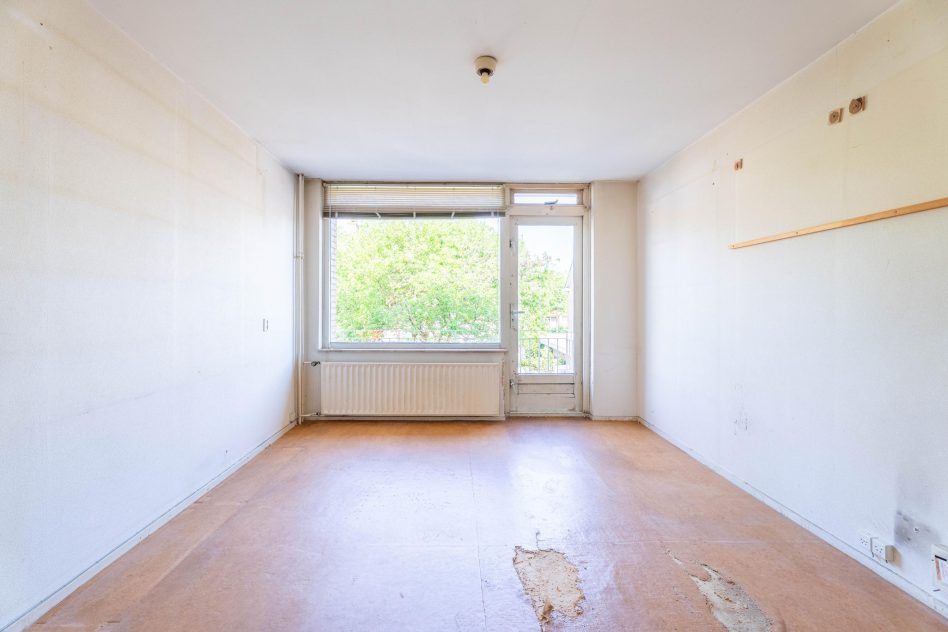 Oegstgeest – Pieter de Hoochlaan 7