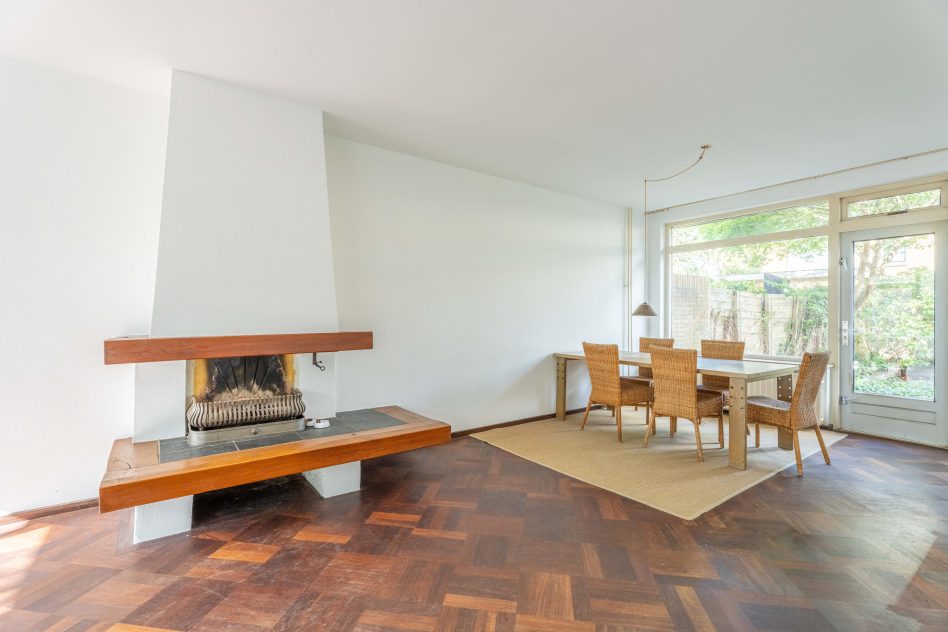 Oegstgeest – Pieter de Hoochlaan 7