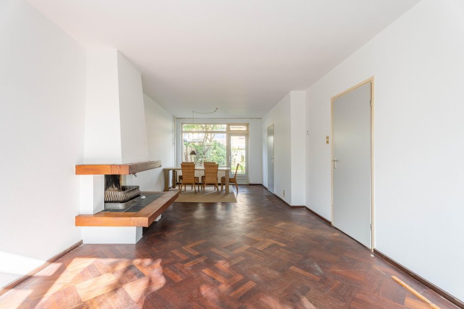 Oegstgeest – Pieter de Hoochlaan 7
