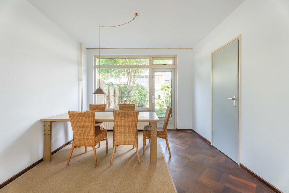 Oegstgeest – Pieter de Hoochlaan 7