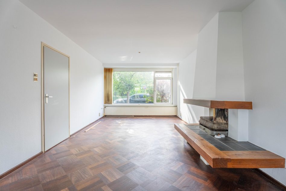 Oegstgeest – Pieter de Hoochlaan 7