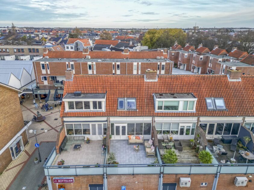 Rijnsburg – Anjelierenstraat 31