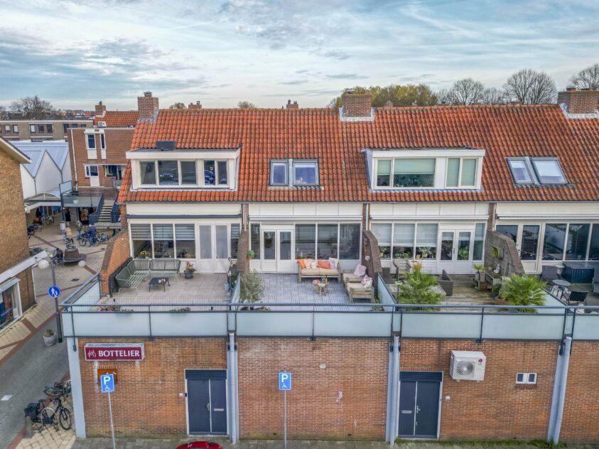 Rijnsburg – Anjelierenstraat 31