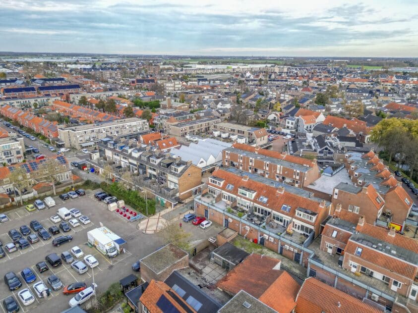 Rijnsburg – Anjelierenstraat 31