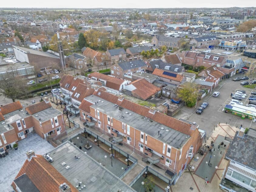 Rijnsburg – Anjelierenstraat 31