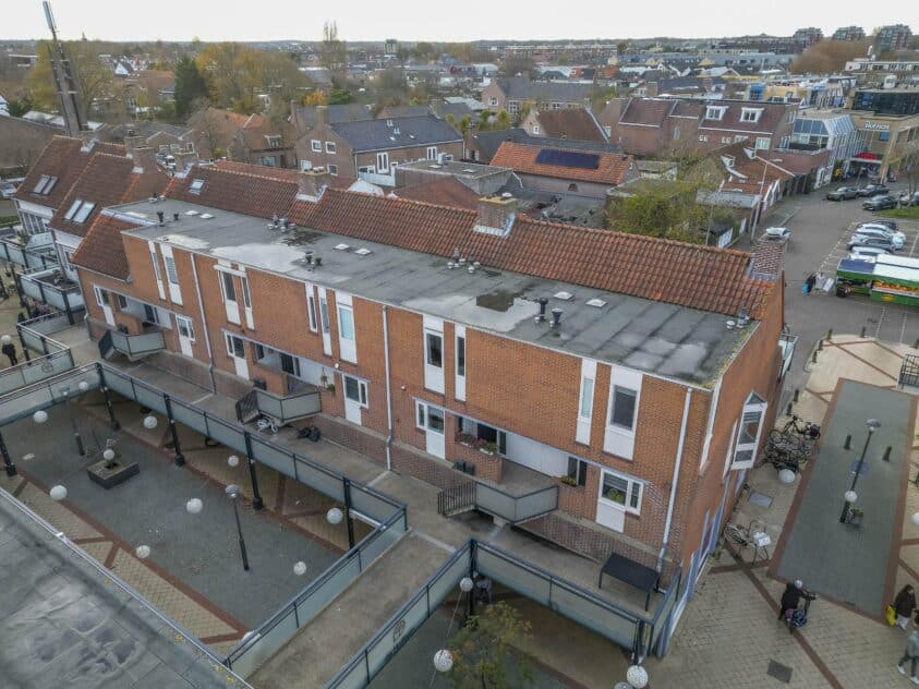 Rijnsburg – Anjelierenstraat 31