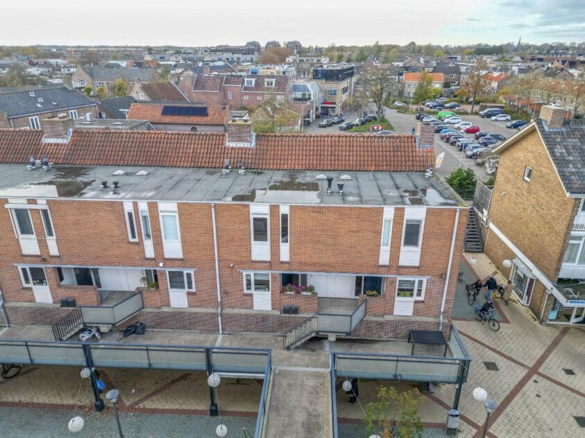 Rijnsburg – Anjelierenstraat 31