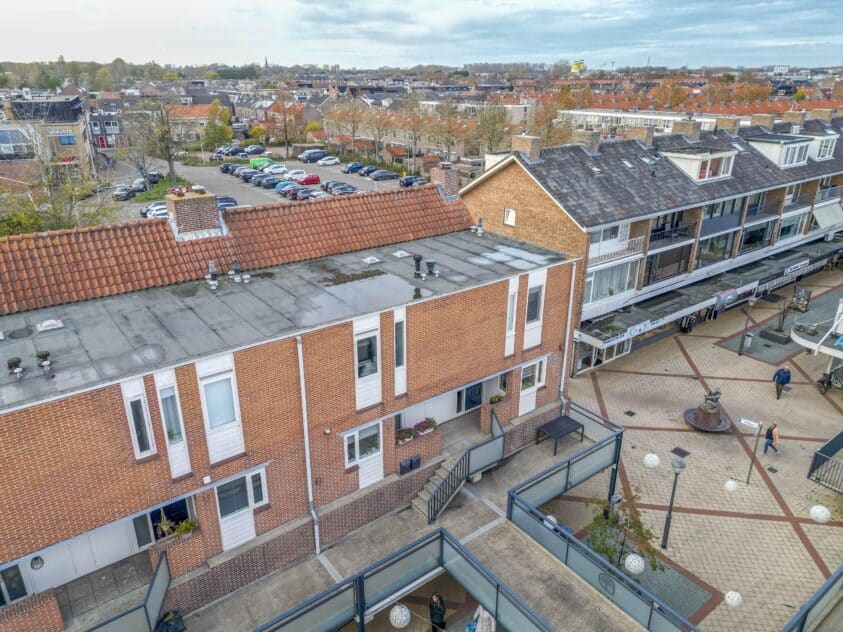 Rijnsburg – Anjelierenstraat 31