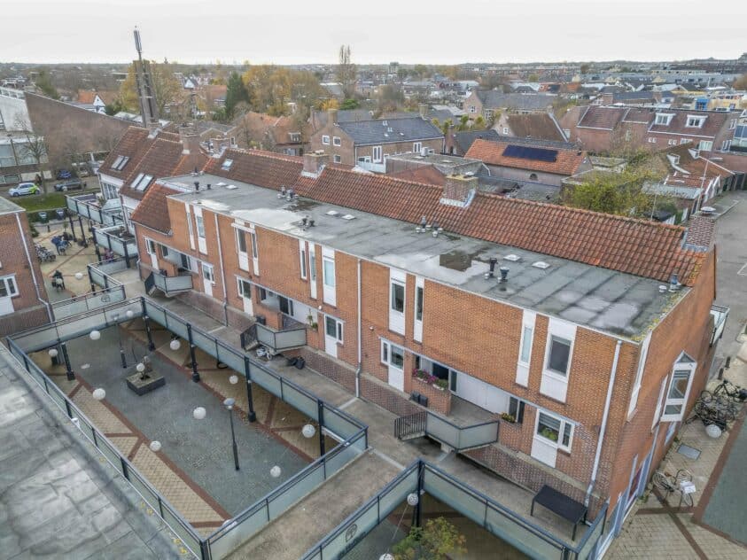 Rijnsburg – Anjelierenstraat 31