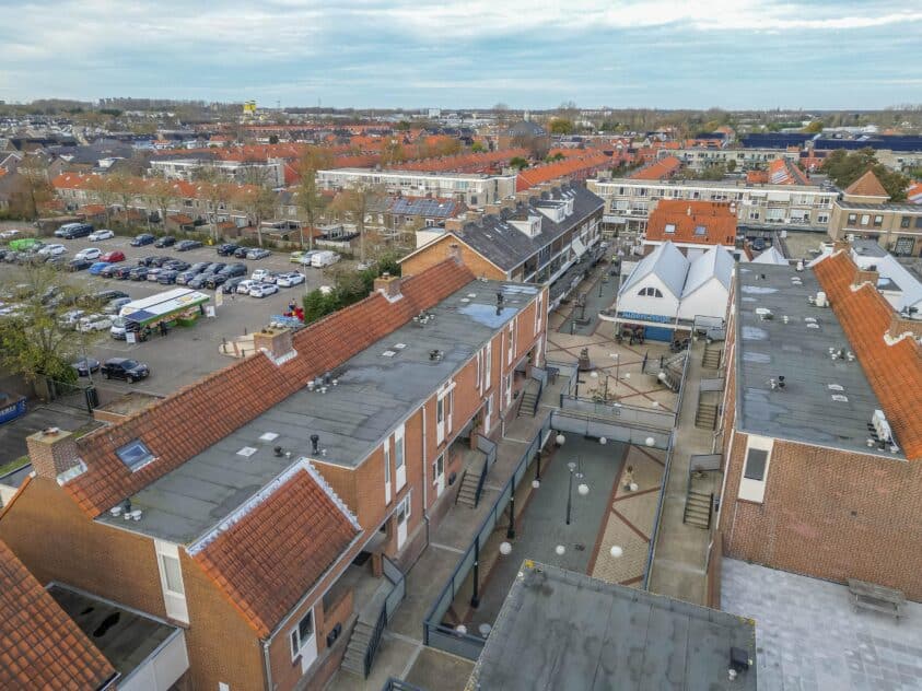 Rijnsburg – Anjelierenstraat 31