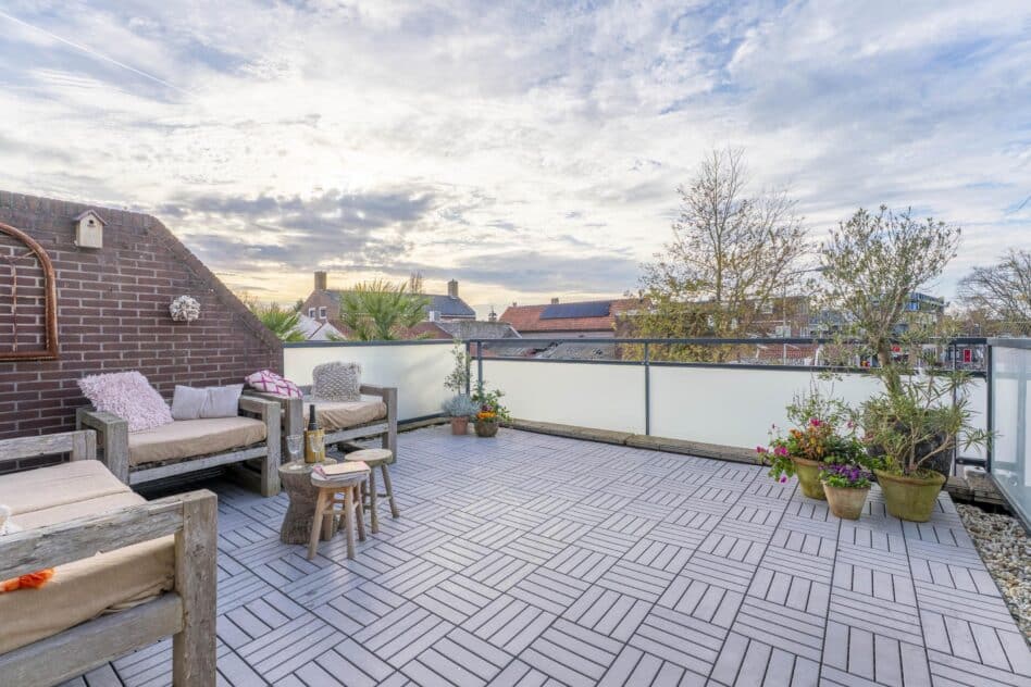 Rijnsburg – Anjelierenstraat 31