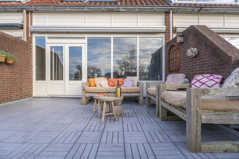 Rijnsburg – Anjelierenstraat 31