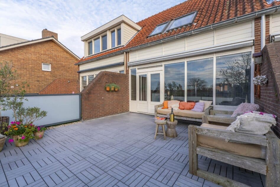 Rijnsburg – Anjelierenstraat 31