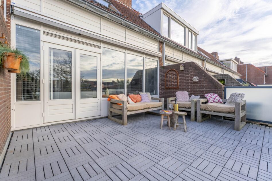 Rijnsburg – Anjelierenstraat 31