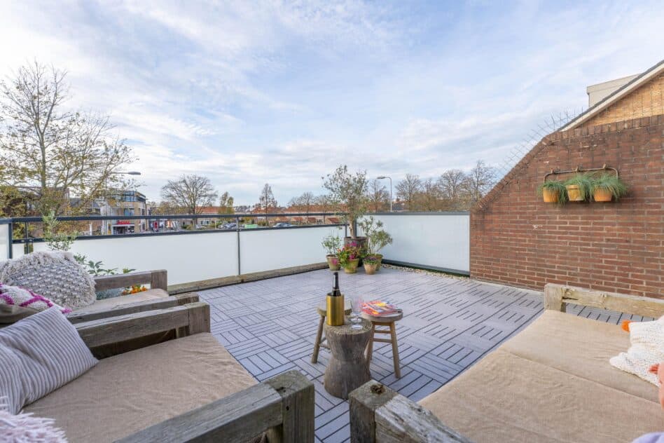 Rijnsburg – Anjelierenstraat 31