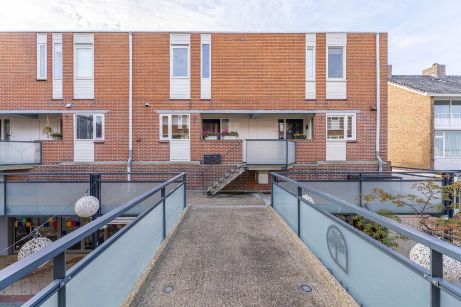 Rijnsburg – Anjelierenstraat 31