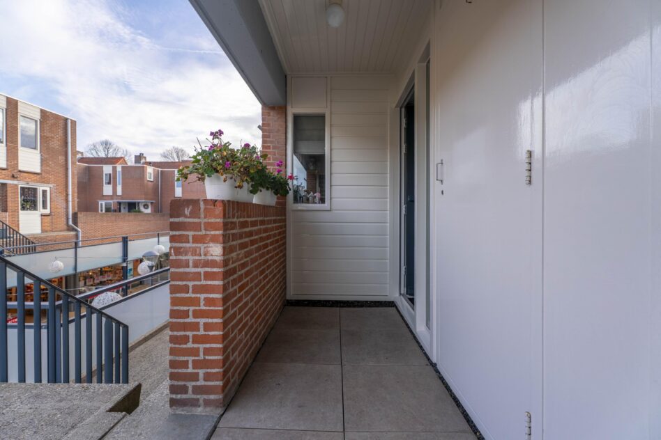 Rijnsburg – Anjelierenstraat 31