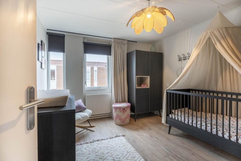 Rijnsburg – Anjelierenstraat 31