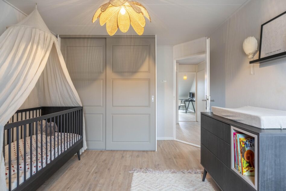 Rijnsburg – Anjelierenstraat 31