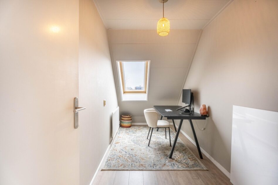 Rijnsburg – Anjelierenstraat 31