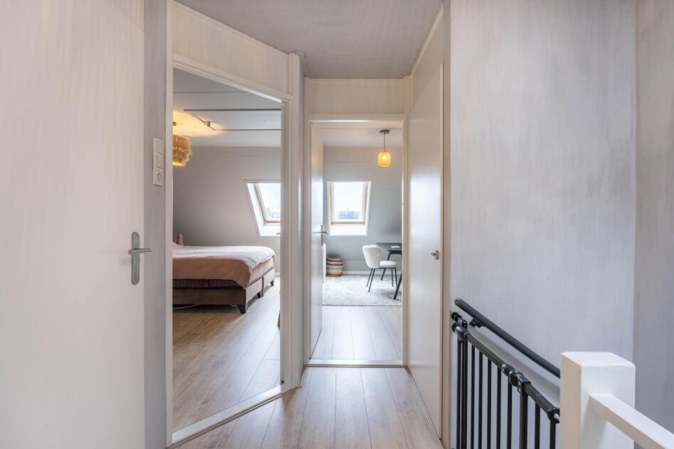 Rijnsburg – Anjelierenstraat 31