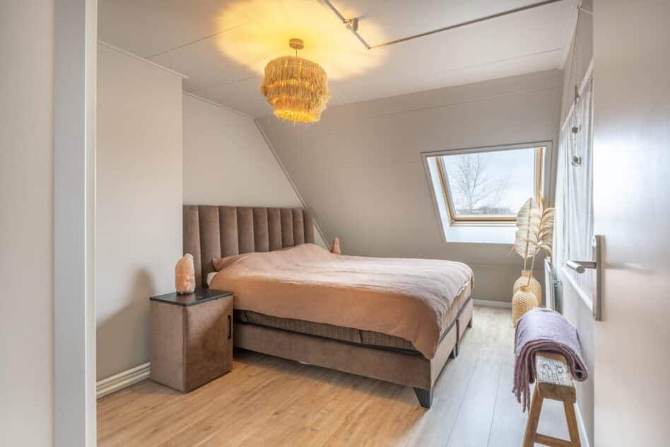 Rijnsburg – Anjelierenstraat 31