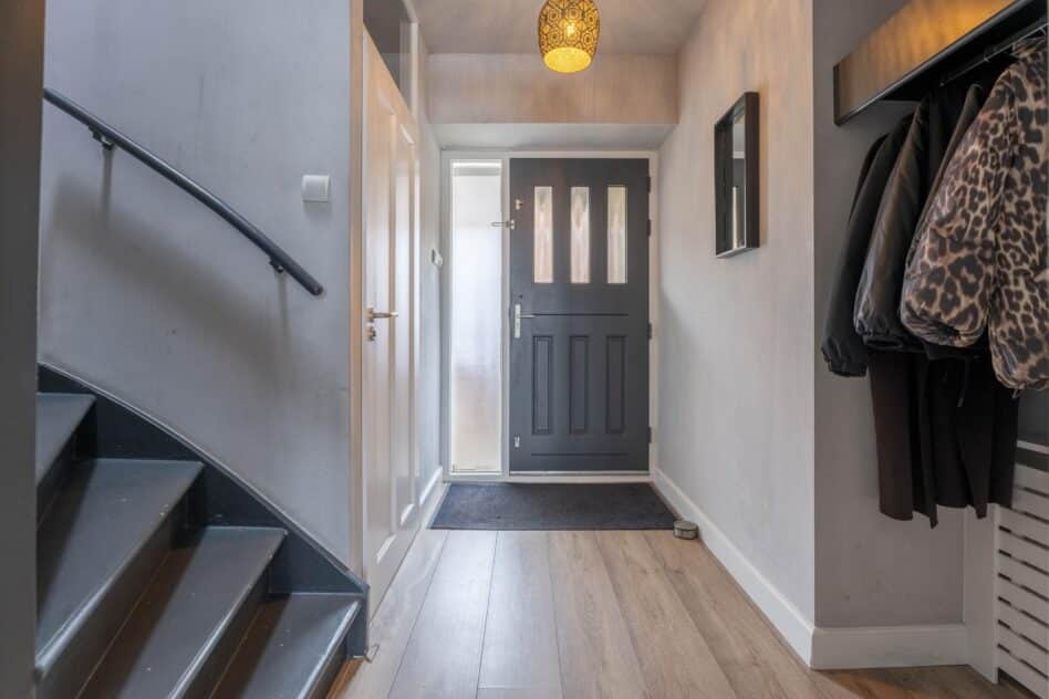 Rijnsburg – Anjelierenstraat 31