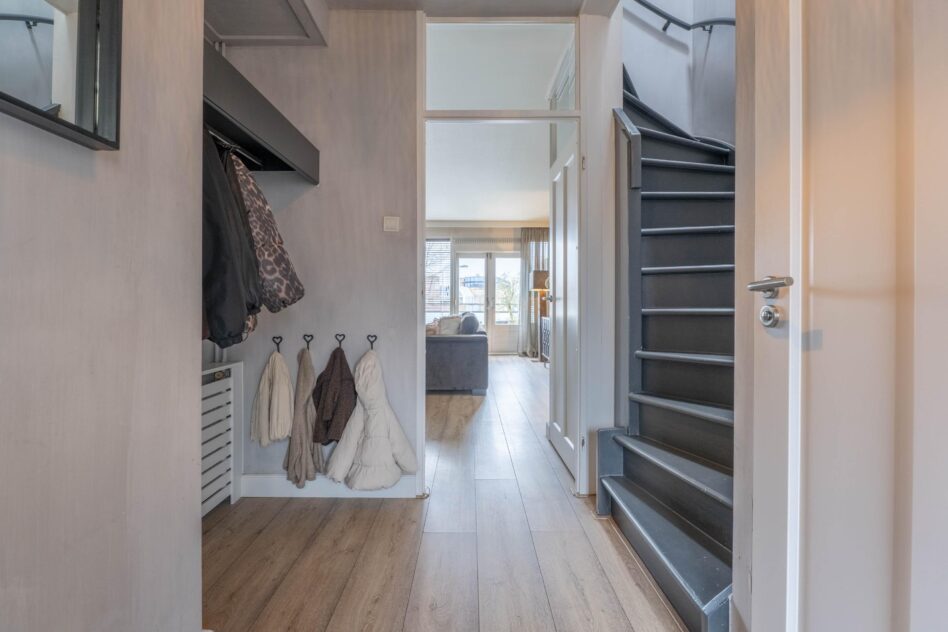 Rijnsburg – Anjelierenstraat 31