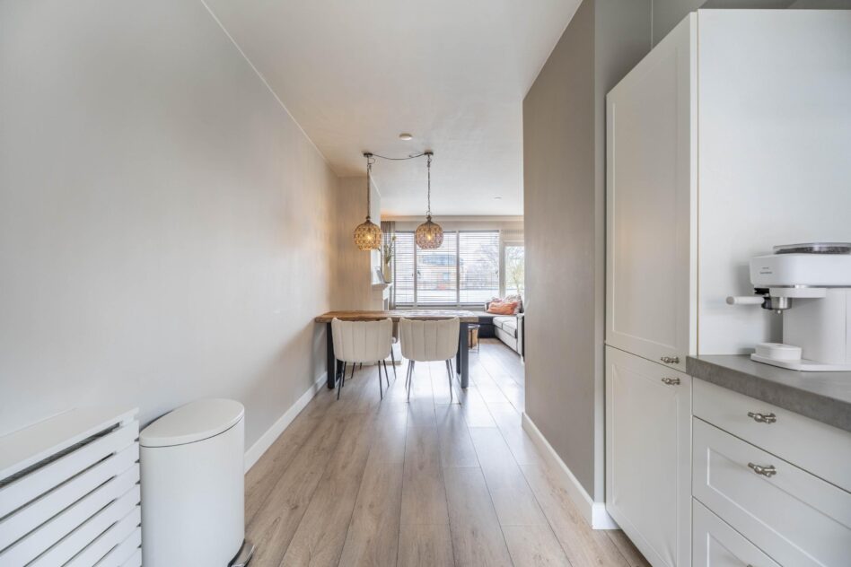 Rijnsburg – Anjelierenstraat 31