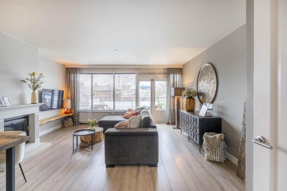 Rijnsburg – Anjelierenstraat 31