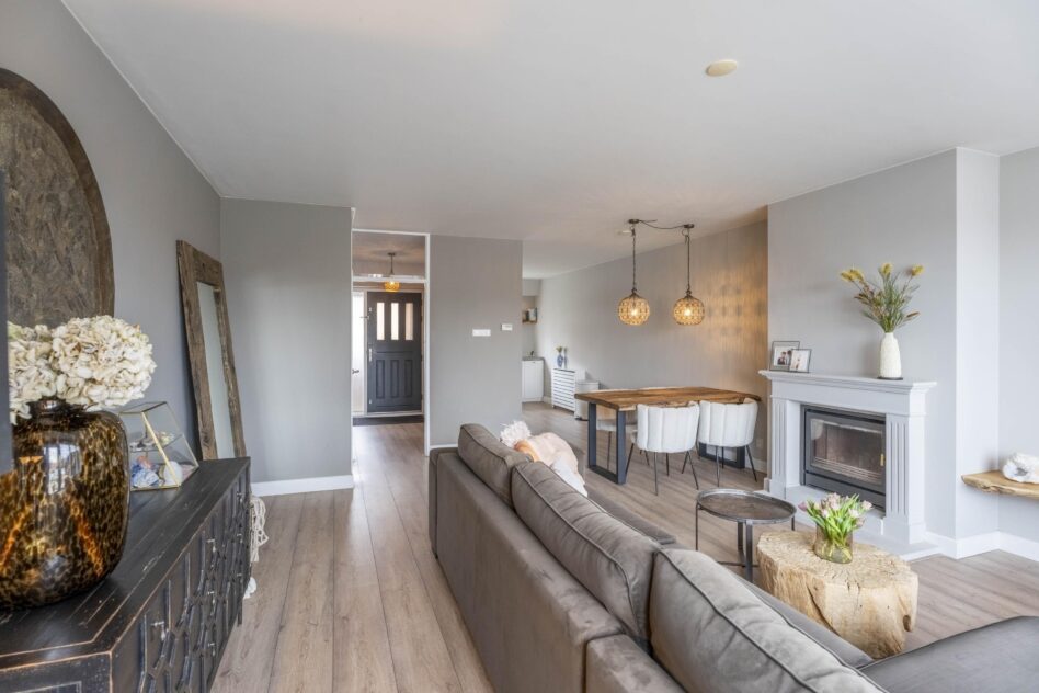 Rijnsburg – Anjelierenstraat 31