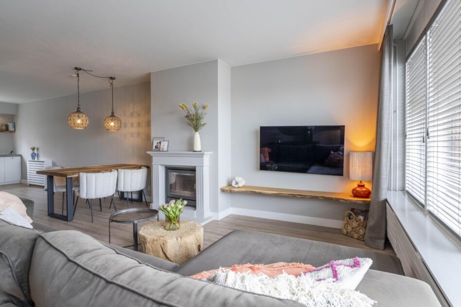 Rijnsburg – Anjelierenstraat 31