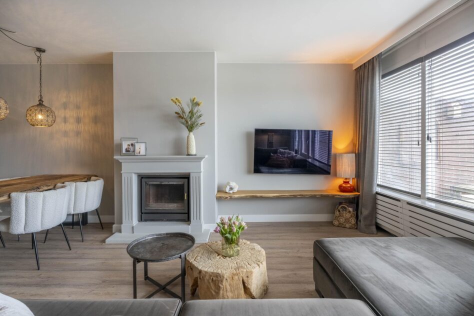 Rijnsburg – Anjelierenstraat 31