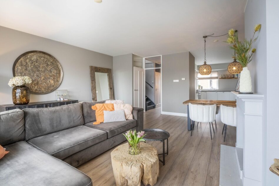 Rijnsburg – Anjelierenstraat 31